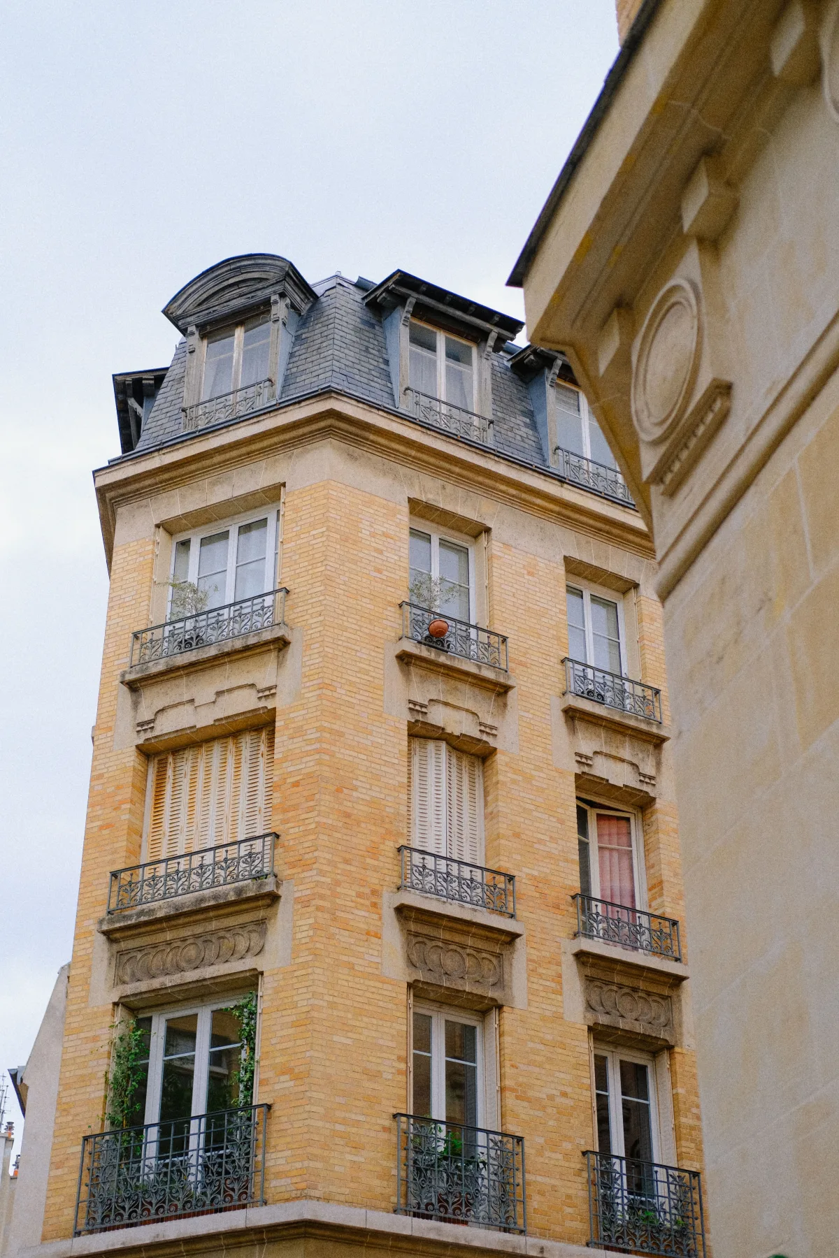 Bien immobilier géré sur GestiBail