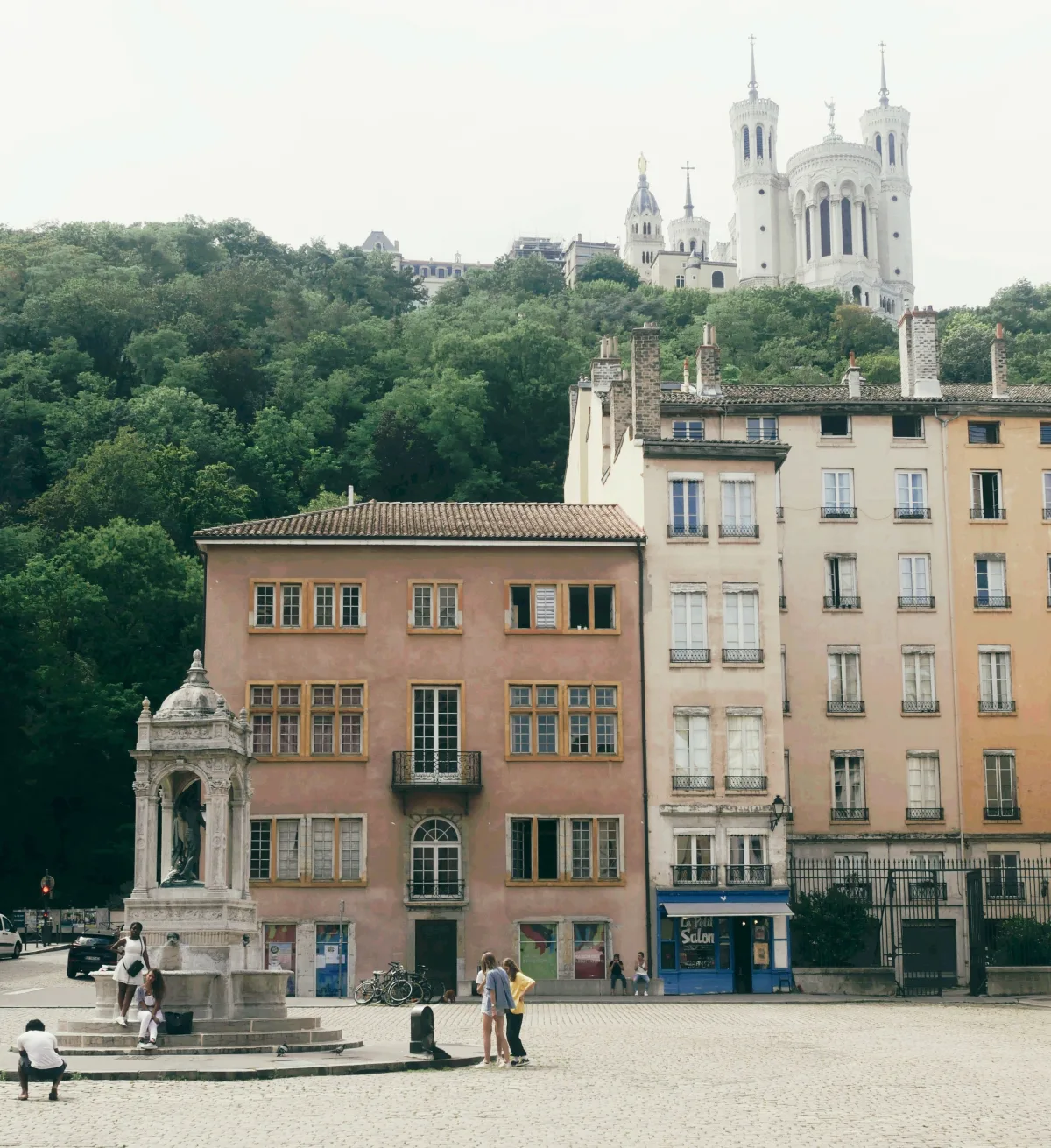 Logement locatif suivi sur GestiBail